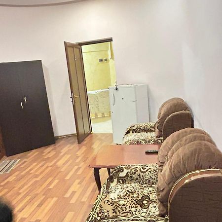 Manand Hotel Erywań Zewnętrze zdjęcie