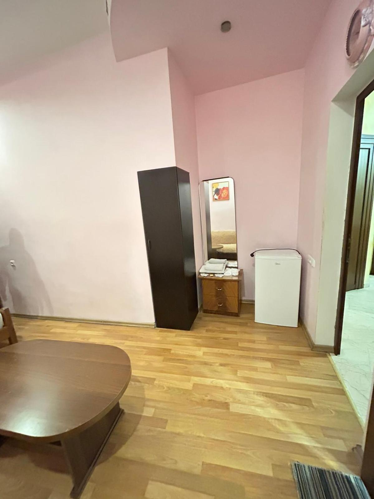 Manand Hotel Erywań Zewnętrze zdjęcie