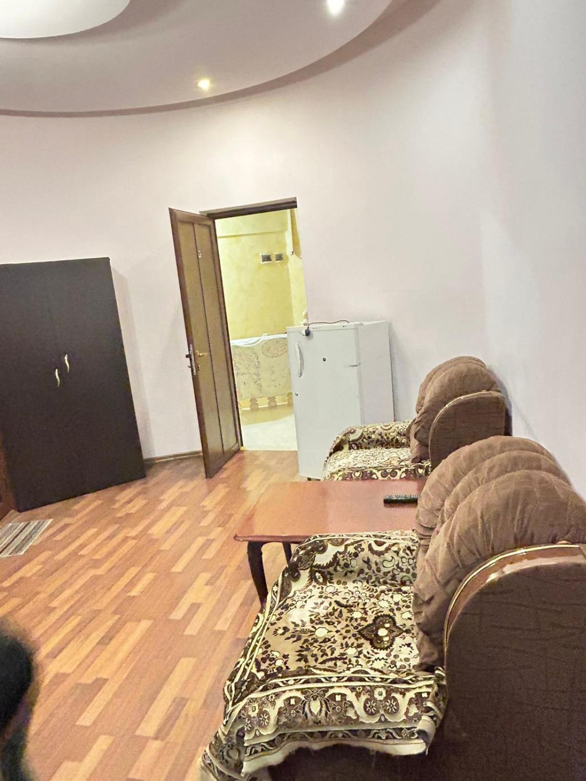 Manand Hotel Erywań Zewnętrze zdjęcie