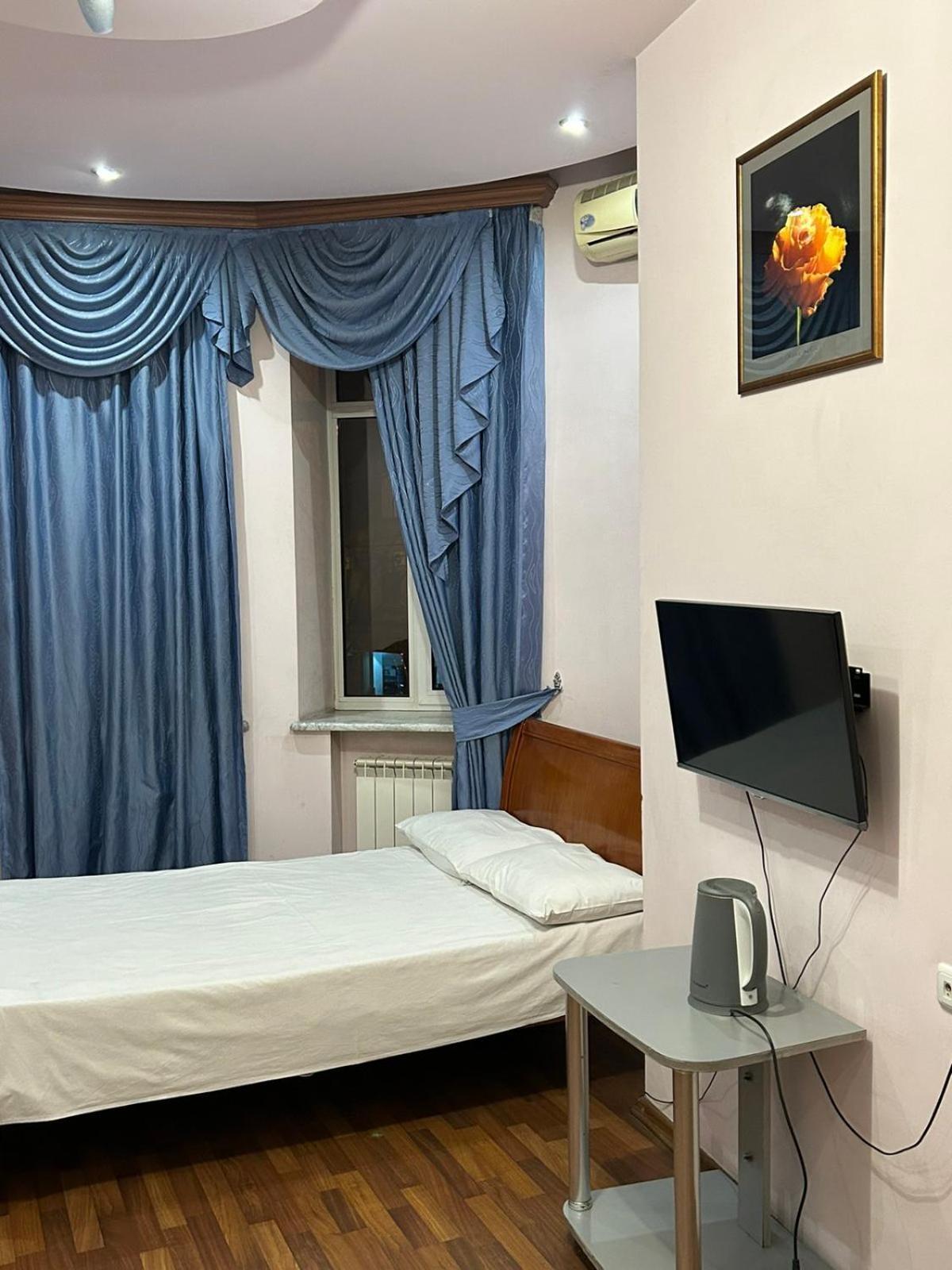 Manand Hotel Erywań Zewnętrze zdjęcie