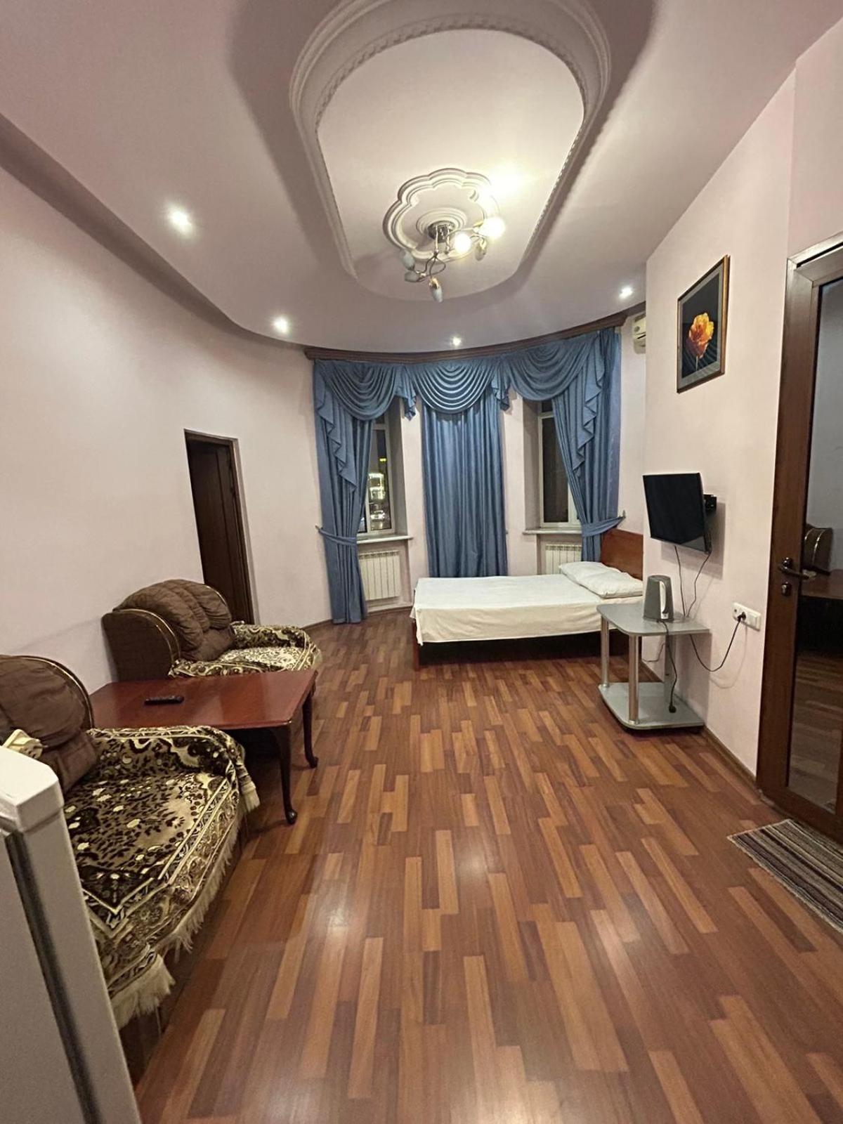 Manand Hotel Erywań Zewnętrze zdjęcie