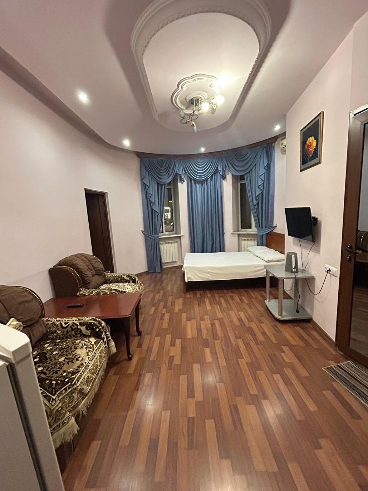 Manand Hotel Erywań Zewnętrze zdjęcie