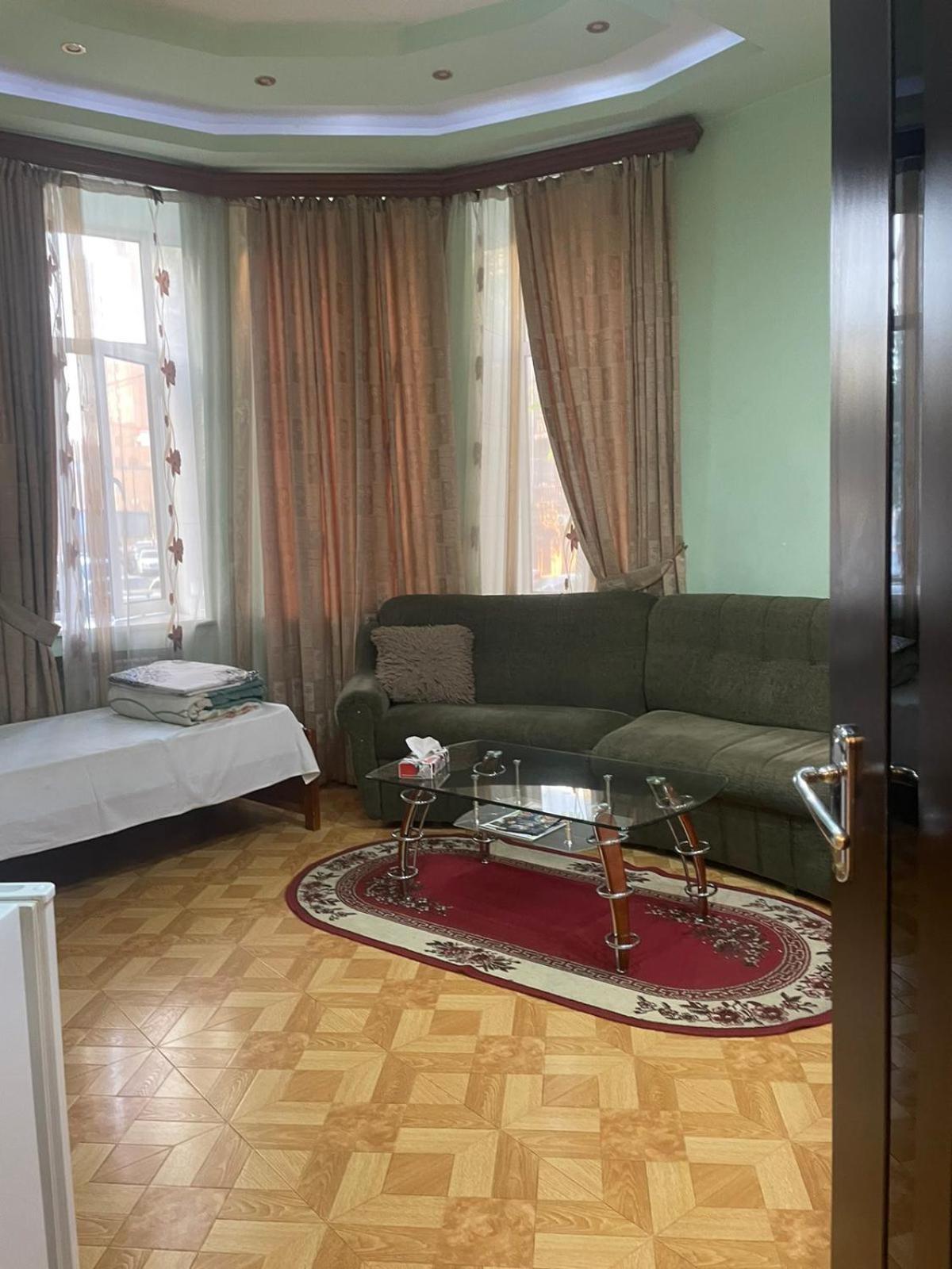 Manand Hotel Erywań Zewnętrze zdjęcie