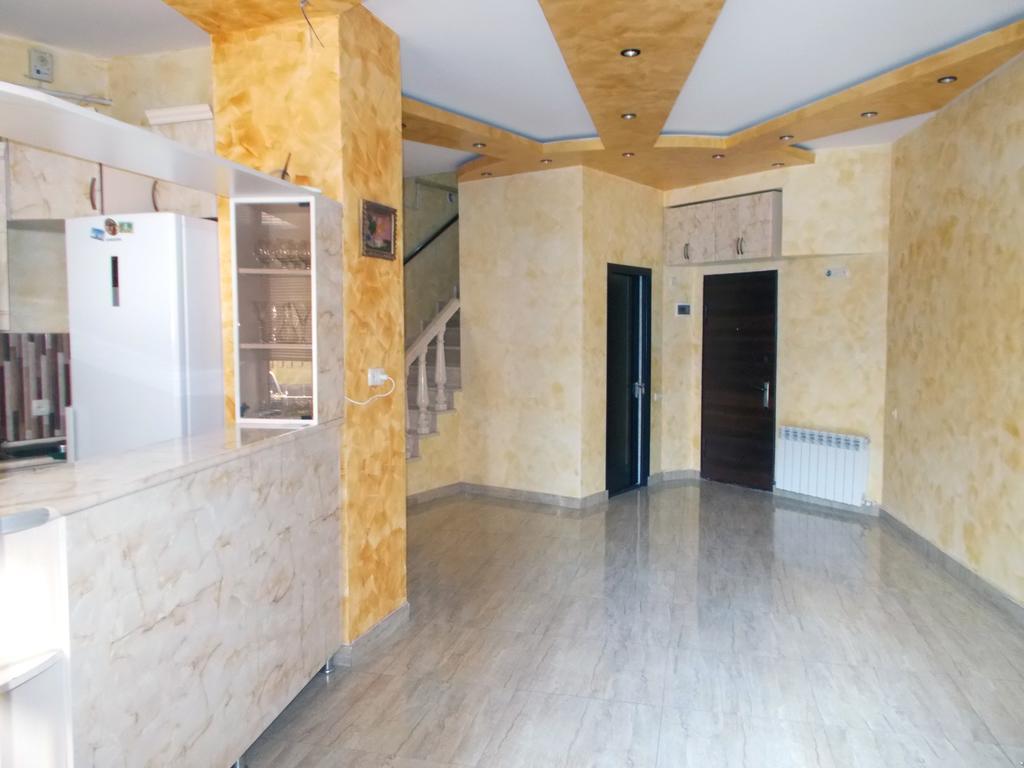 Manand Hotel Erywań Zewnętrze zdjęcie