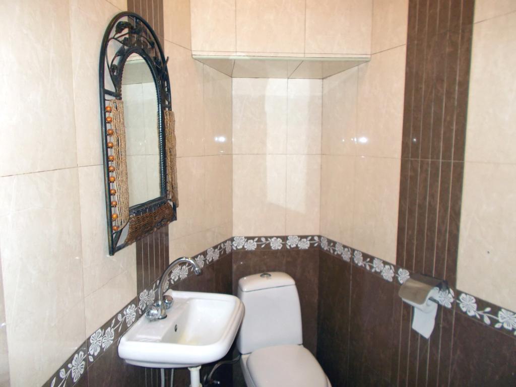 Manand Hotel Erywań Pokój zdjęcie
