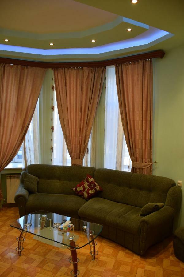 Manand Hotel Erywań Zewnętrze zdjęcie